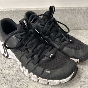 Nike Women’s Free Metcon 5